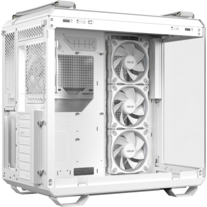 Корпус ASUS GT502 TUF GAMING HORIZON TG ARGB WHITE (90DC0093-B19010)