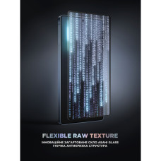 Скло захисне Armorstandart Supreme Black Icon Samsung S25 Plus / S24 Plus (ARM84628)