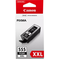 Картридж Canon PGI-555PGBK XXL High Yield Pigment Black, 37ml (8049B001)