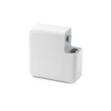 Блок живлення до ноутбуку Extradigital APPLE 61W USB-C (PSA3861)