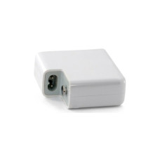 Блок живлення до ноутбуку Extradigital APPLE 61W USB-C (PSA3861)