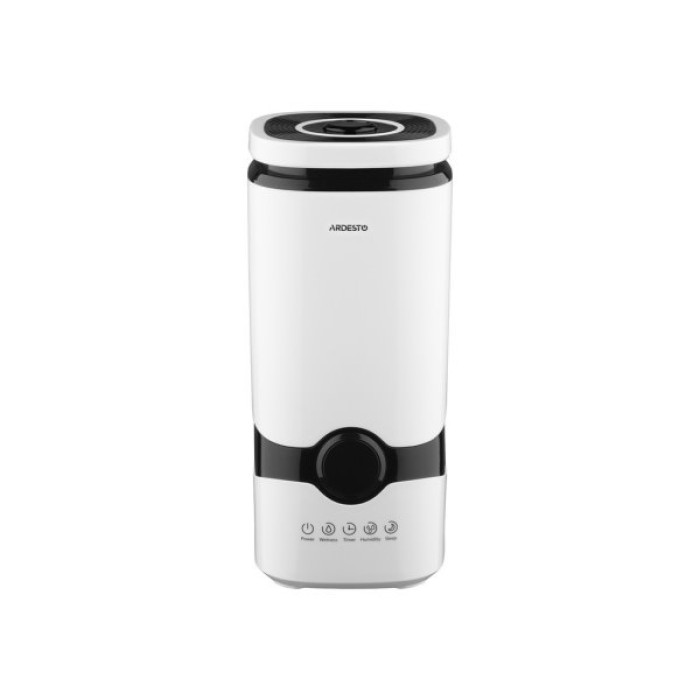 Зволожувач повітря Ardesto USH-M-LCD-4L-W
