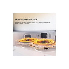 Пилосос MOVA P50 Ultra (RLP23SE)