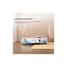 Пилосос MOVA P50 Ultra (RLP23SE)