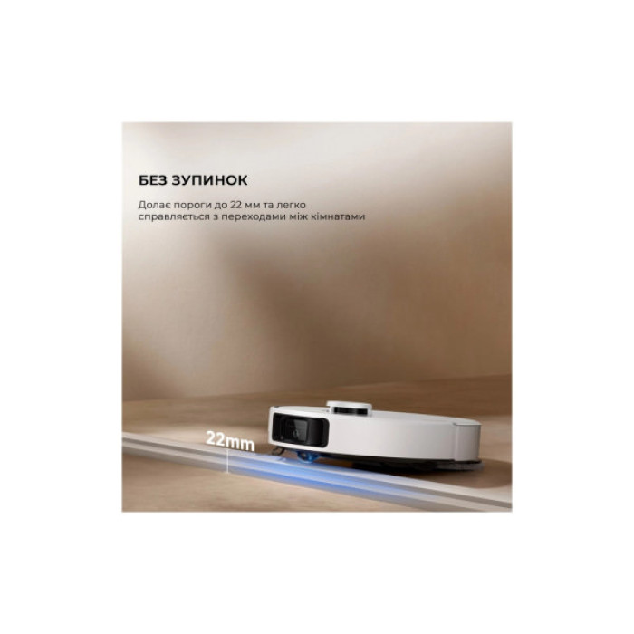 Пилосос MOVA P50 Ultra (RLP23SE)