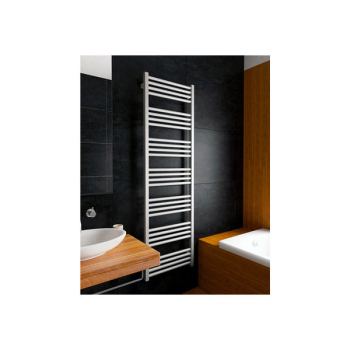 Сушарка для рушників Terma Fiona 1140х580 (WGFIN114058KS96SX)