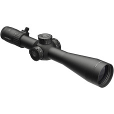 Оптичний приціл Leupold MARK 4HD 6-24x52 (34 mm) M5C3 FFP PR2-MIL (183823)