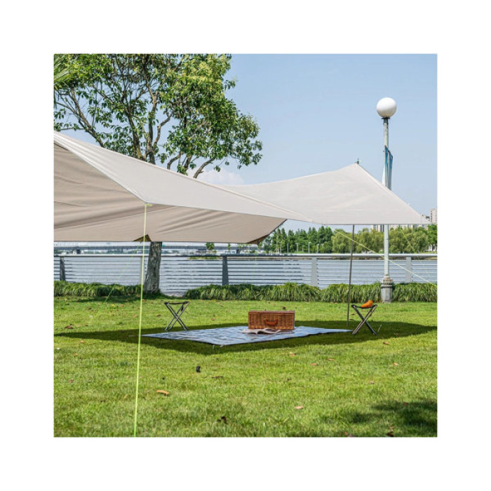 Туристичний килимок Naturehike PE NH20FCD03 M (6927595746776)