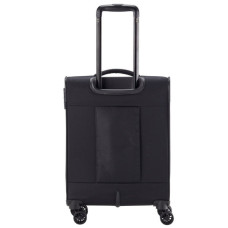 Валіза Travelite Chios Black S (TL080047-01)