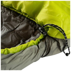 Спальний мішок Tramp Rover Compact Olive/Grey L (UTRS-050C-L)