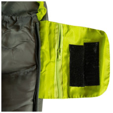 Спальний мішок Tramp Rover Compact Olive/Grey L (UTRS-050C-L)
