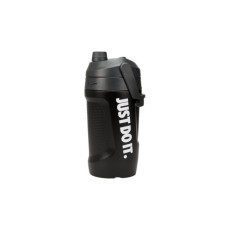 Пляшка для води Nike Fuel Jug 64 OZ чорний, антрацит 1893 мл N.100.3111.058.64 (887791410689)