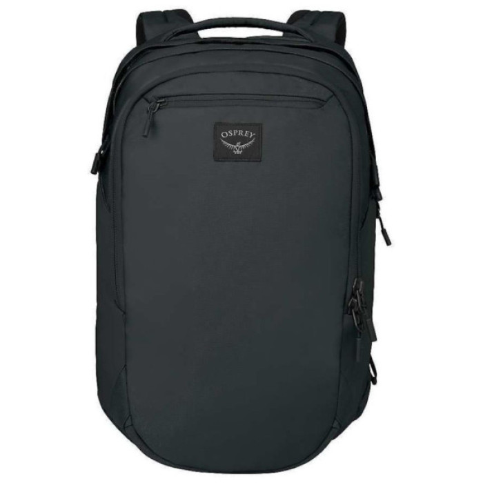 Рюкзак туристичний Osprey Aoede Airspeed Backpack 20 black O/S (009.3444)