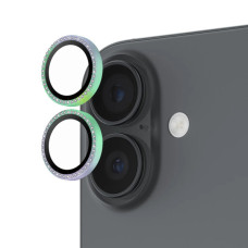 Скло захисне Armorstandart AR iPhone 17 Crystal (ARM86466)