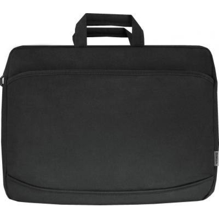 Сумка для ноутбука Defender 17" Monte black (26065)