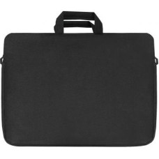 Сумка для ноутбука Defender 17" Monte black (26065)