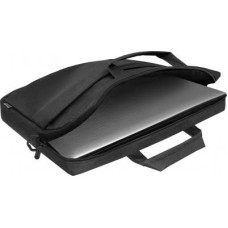 Сумка для ноутбука Defender 17" Monte black (26065)