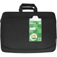 Сумка для ноутбука Defender 17" Monte black (26065)