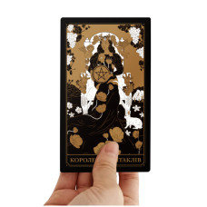 Карти Таро Orner Таро Золота колода (2113)