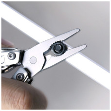 Мультитул NexTool Mini Flagship сріблястий (NE20178)