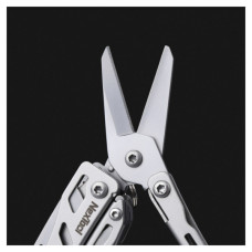 Мультитул NexTool Mini Flagship сріблястий (NE20178)