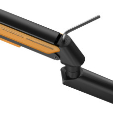 Кронштейн Anda Seat Stealth II 17 (AD-W-A6D-1S-BO)