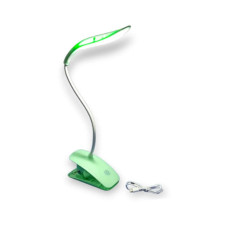 Настільна лампа Voltronic SW-D812-G