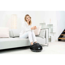 Масажер Beurer Масажер Beurer для ніг, від мережі, вага-4.5кг, 3 режими, шиац (FM_90)