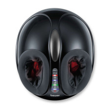 Масажер Beurer Масажер Beurer для ніг, від мережі, вага-4.5кг, 3 режими, шиац (FM_90)