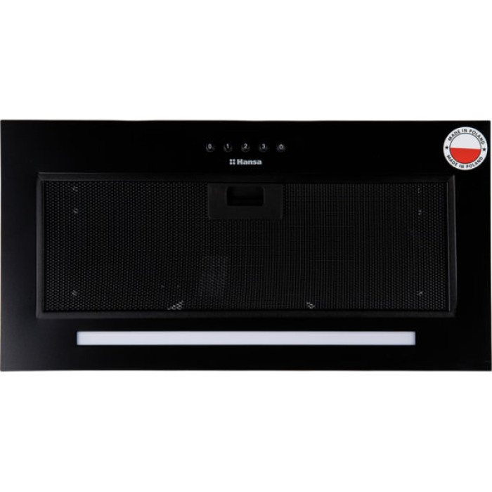 Витяжка кухонна Hansa OMC6272BH