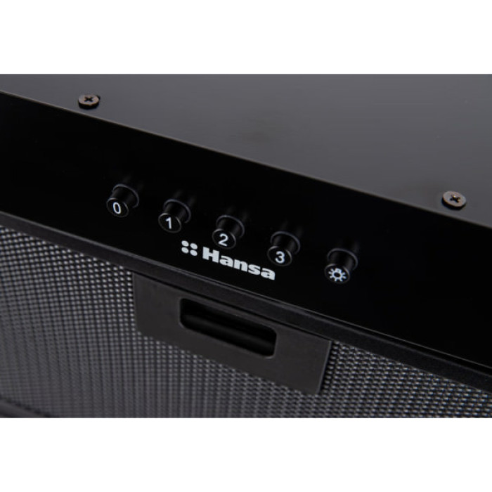 Витяжка кухонна Hansa OMC6272BH