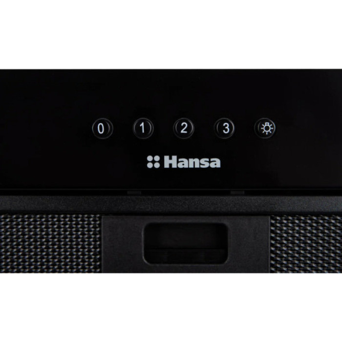 Витяжка кухонна Hansa OMC6272BH
