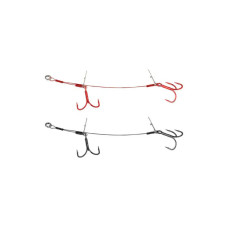 Оснащення Savage Gear Carbon49 Double (1854.03.03)