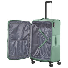 Валіза Travelite Croatia Mint L (TL080349-81)