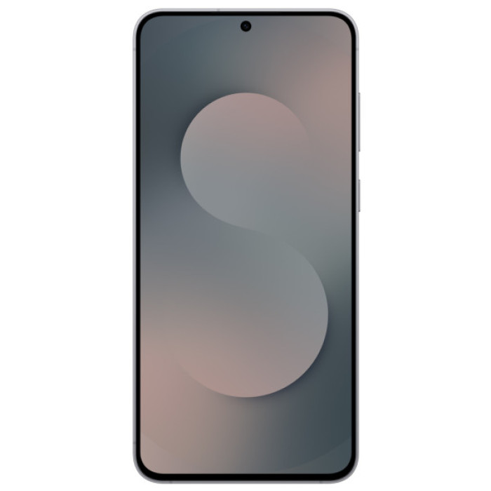 Мобільний телефон Samsung Galaxy S25 FE 8/256Gb Jetblack (SM-S731BZKGEUC)