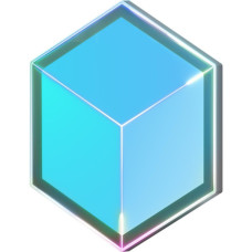 Світильник Govee H106A Glide Hexagon Light Panels Ultra Expansion Pack, 1pc, RGBIC, Wi-Fi/Bluetooth, Purple (H106A007-OF-EU)