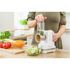 Подрібнювач Sencor SSG4300WH Мультирізка (SSG4300WH)