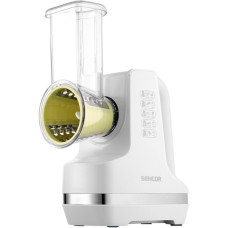 Подрібнювач Sencor SSG4300WH Мультирізка (SSG4300WH)