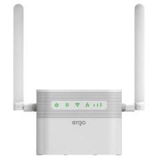 Маршрутизатор Ergo R023 w/battery