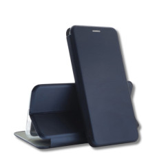 Чохол до мобільного телефона BeCover Exclusive Motorola Edge 60 Neo Deep Blue (715016)