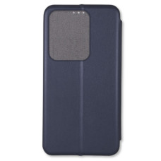 Чохол до мобільного телефона BeCover Exclusive Motorola Edge 60 Neo Deep Blue (715016)
