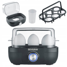Яйцеварка Severin EK 3166