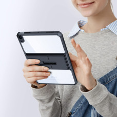 Чохол до планшета Xundd Stand Apple iPad 10.9" (2022/2024)/iPad (А16) 2025 11" Black (713247)