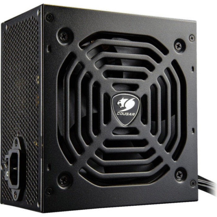 Система рідинного охолодження Cougar 550W (SC 550)