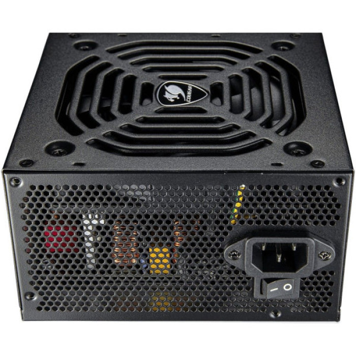 Система рідинного охолодження Cougar 550W (SC 550)