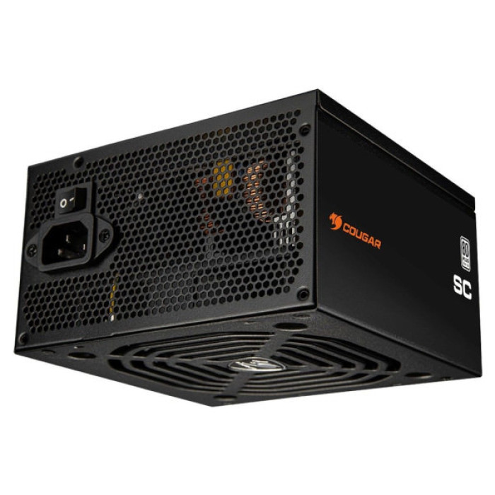 Система рідинного охолодження Cougar 550W (SC 550)