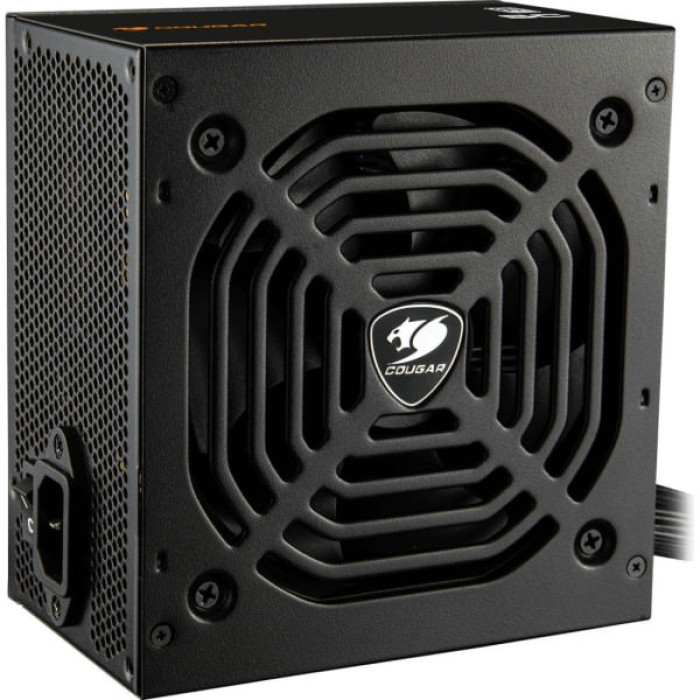 Система рідинного охолодження Cougar 550W (SC 550)