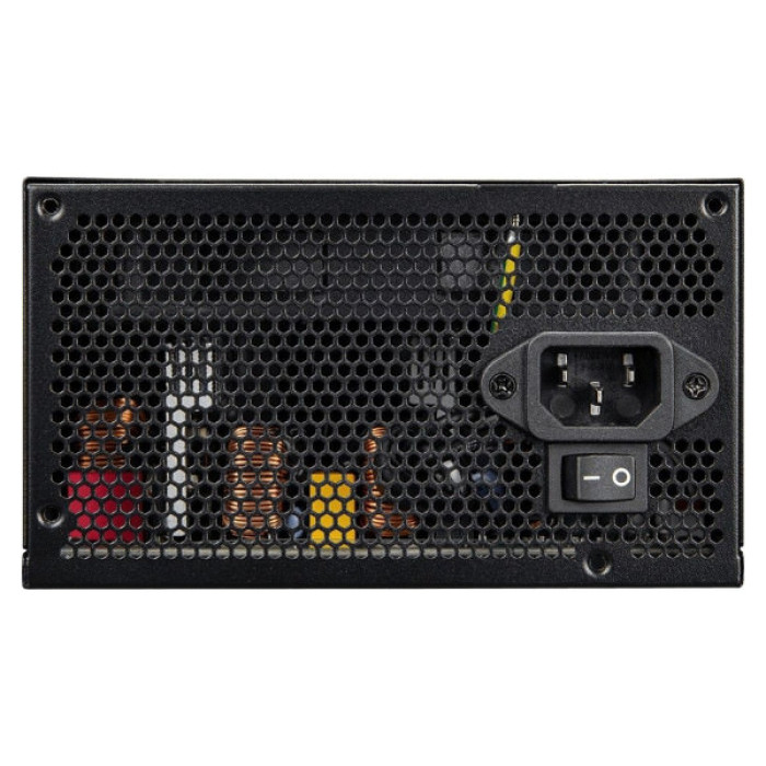 Система рідинного охолодження Cougar 550W (SC 550)