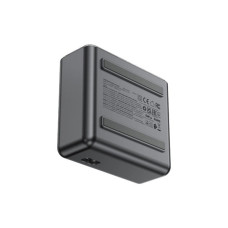 Зарядний пристрій Acefast 4xUSB 218W (3xUSB-C + USB-A) Gan Z4 Fast Charger (6974316282587)