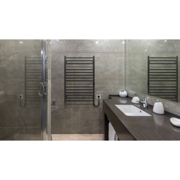 Сушарка для рушників Hygge Family Greenwich (6.1.0302.06.BM)